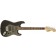 Squier Affinity Stratocaster HSS Montego Black Metallic Front