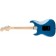 Squier Affinity Stratocaster Lake Placid Blue Back