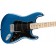 Squier Affinity Stratocaster Lake Placid Blue Body Angle