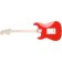 Squier Affinity Stratocaster Race Red Back