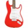 Squier Affinity Stratocaster Race Red Body