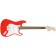 Squier Affinity Stratocaster Race Red Front