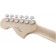 Squier Affinity Stratocaster Race Red Headstock Back