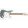 Squier Affinity Stratocaster Slick Silver Front
