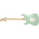 Squier Affinity Stratocaster Surf Green Back