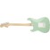 Squier Affinity Stratocaster Surf Green Back