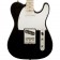 Squier Affinity Telecaster Black Maple Body