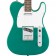 Squier Affinity Telecaster Race Green Body