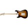 Squier Bullet Stratocaster HSS Brown Sunburst Back