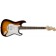 Squier Bullet Stratocaster HSS Brown Sunburst Front