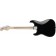 Squier Bullet Stratocaster HT HSS Black Back