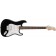 Squier Bullet Stratocaster HT HSS Black Front