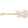 Squier Bullet Stratocaster Shell Pink Back