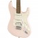 Squier Bullet Stratocaster Shell Pink Body
