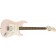 Squier Bullet Stratocaster Shell Pink Front