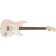Squier Bullet Stratocaster Shell Pink Front