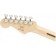 Squier Bullet Stratocaster Shell Pink Headstock Back