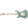 Squier Bullet Stratocaster Sonic Grey Back