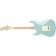 Squier Bullet Stratocaster Tropical Turquoise Back