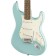 Squier Bullet Stratocaster Tropical Turquoise Body