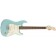 Squier Bullet Stratocaster Tropical Turquoise Front