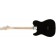 Squier Bullet Telecaster Black Back