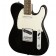 Squier Bullet Telecaster Black Body