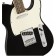 Squier Bullet Telecaster Black Body Detail