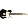 Squier Bullet Telecaster Black Front