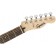 Squier Bullet Telecaster Black Headstock