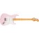 Squier Classic Vibe 50s Stratocaster HT Shell Pink