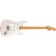 Squier Classic Vibe 50s Stratocaster White Blonde Front