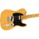 Squier Classic Vibe ‘50s Telecaster Butterscotch Blonde Body Angle