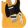 Squier Classic Vibe ‘50s Telecaster Butterscotch Blonde Body Detail