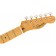 Squier Classic Vibe ‘50s Telecaster Butterscotch Blonde Headstock
