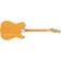 Squier Classic Vibe ‘50s Telecaster Left-Handed Butterscotch Blonde Back