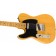 Squier Classic Vibe ‘50s Telecaster Left-Handed Butterscotch Blonde Body Angle