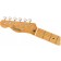 Squier Classic Vibe ‘50s Telecaster Left-Handed Butterscotch Blonde Headstock