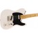 Squier Classic Vibe ‘50s Telecaster White Blonde Body Angle