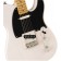 Squier Classic Vibe ‘50s Telecaster White Blonde Body Detail