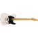 Squier Classic Vibe ‘50s Telecaster White Blonde Front