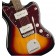 Squier Classic Vibe '60s Jazzmaster 3-Color Sunburst Body Detail