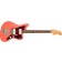 Squier Classic Vibe 60s Jazzmaster Tahitian Coral