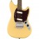 Squier Classic Vibe 60s Mustang Vintage White Body