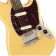 Squier Classic Vibe 60s Mustang Vintage White Body Detail