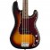 Squier Classic Vibe '60s Precision Bass 3-Colour Sunburst Body