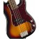 Squier Classic Vibe '60s Precision Bass 3-Colour Sunburst Body Detail