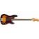 Squier Classic Vibe '60s Precision Bass 3-Colour Sunburst Front
