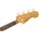 Squier Classic Vibe '60s Precision Bass 3-Colour Sunburst Headstock