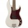 Squier Classic Vibe 60s Precision Bass Olympic White Body